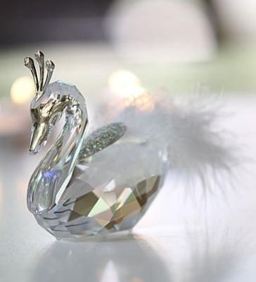 スワロフスキー置物・アクセサリー専門店 ☆プラネタリウム☆