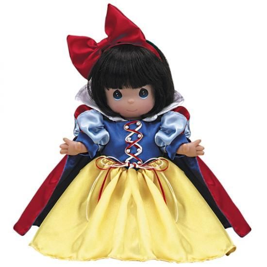 プレシャス・モーメンツ クラシック 白雪姫ドール 
