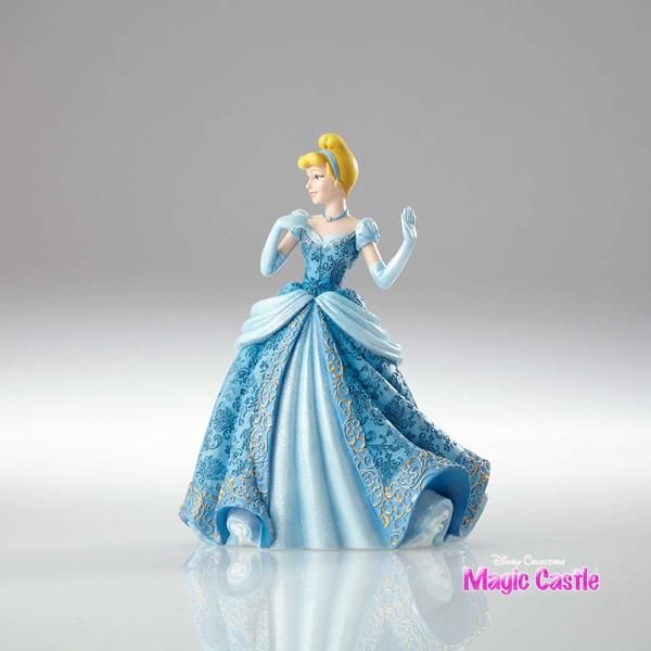 ディズニーショーケース クチュール・デ・フォース シンデレラ Couture