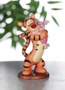 廃盤】ディズニー プー＆フレンズ くまのプーさん ティガーと