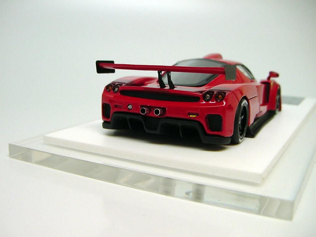 希少】Davis&Giovanni Ferrari Enzo GT #DG2 希少】Davis&Giovanni