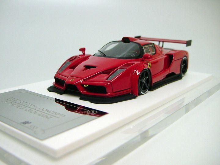 Ferrari Enzo ミニカーレジン製 Amazon.com: Takara Tomy Tomica 11