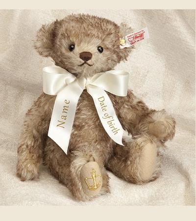 STEIFF シュタイフ ロイヤルベビーベア 【公式通販】