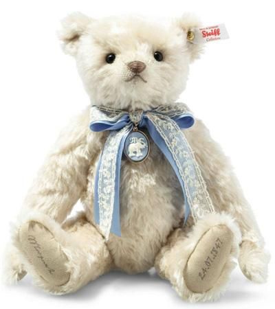 お値下げしました】シュタイフ2011サマーフェスティバル サマー