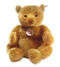 シュタイフ世界限定版- シュタイフ・テディベア通販 『くまの小屋』