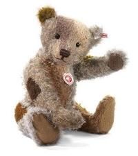 シュタイフ世界限定版- シュタイフ・テディベア通販 『くまの小屋』