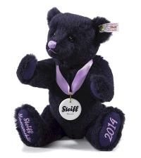 シュタイフ ミュージアム ベア 特集 - Steiff｜ シュタイフ