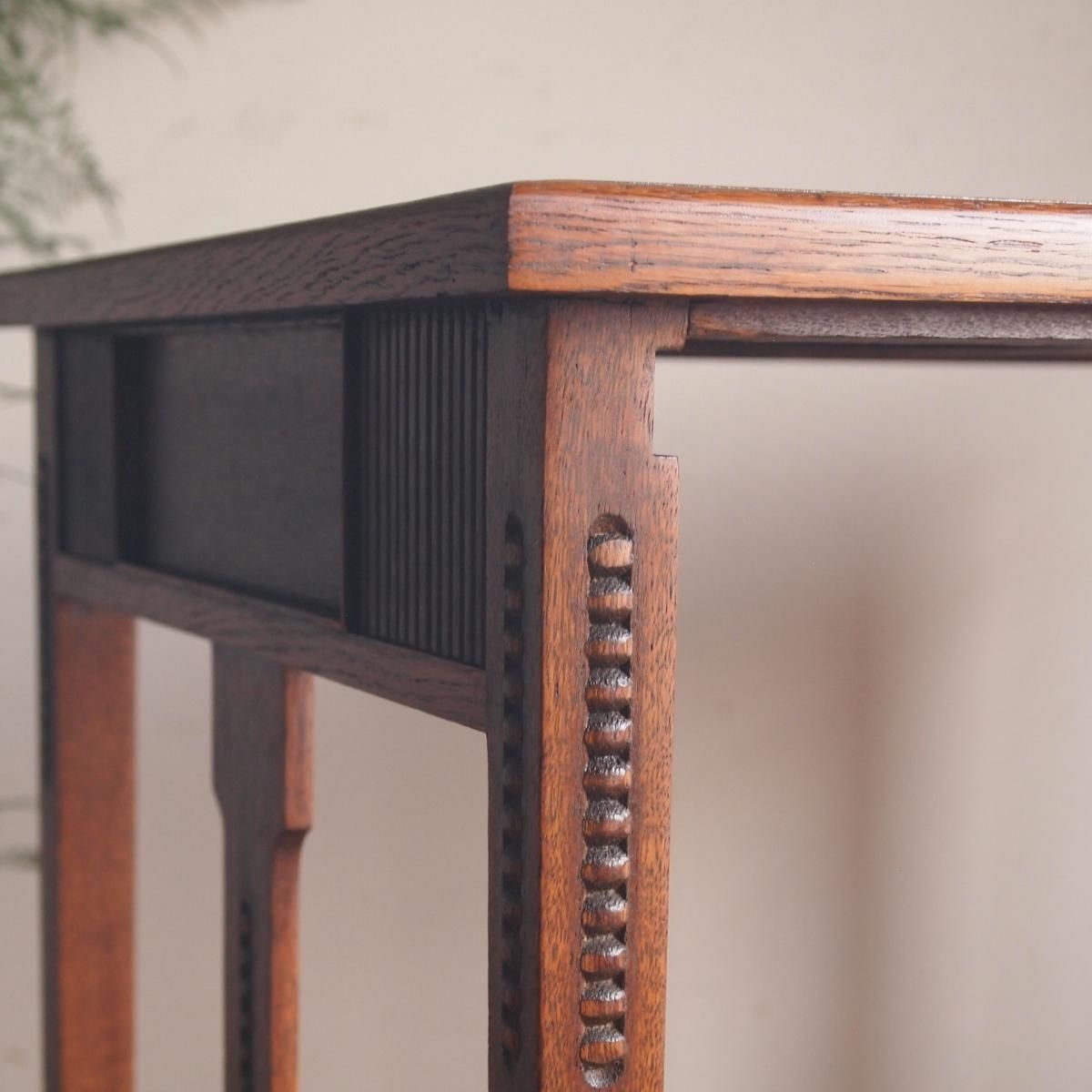 テーブル/飾り台 - 古家具・古道具 アンティーク家具 kubu（クブ）