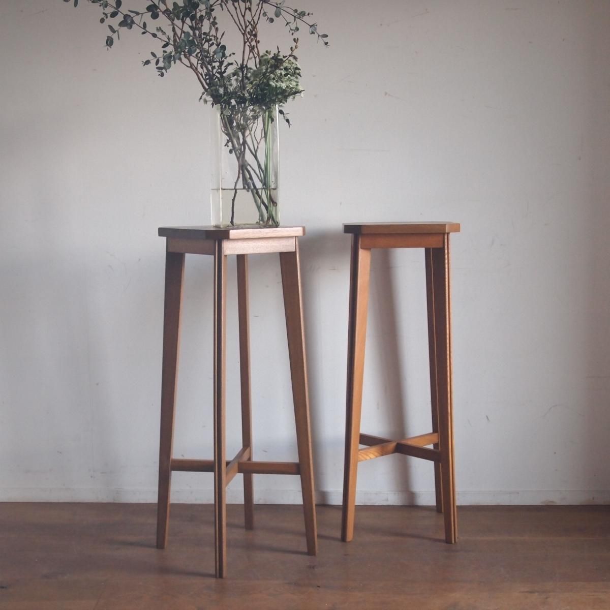 花台 - 古家具・古道具 アンティーク家具 kubu（クブ）