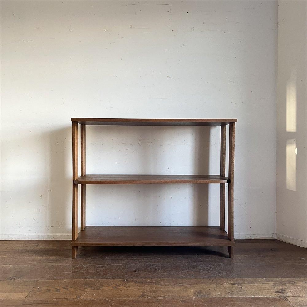 棚 - 古家具・古道具 アンティーク家具 kubu（クブ）