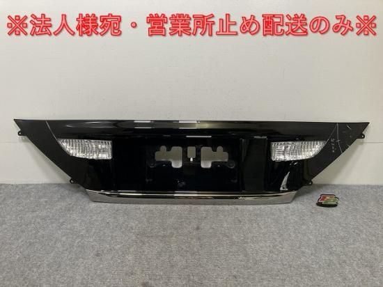 ☆SFC2103/ヴェルファイア 20系前期 (右側) 運転席側フロント