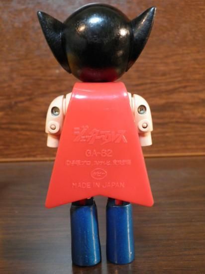 ポピー ジェッターマルス 超合金 - 「宝の森」昭和レトロ雑貨