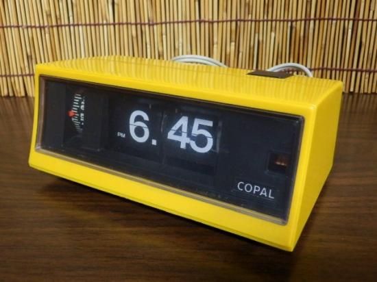 希少！】デジタル時計 COPAL AP-110 時計 KOPAL コパル COPAL AP-110
