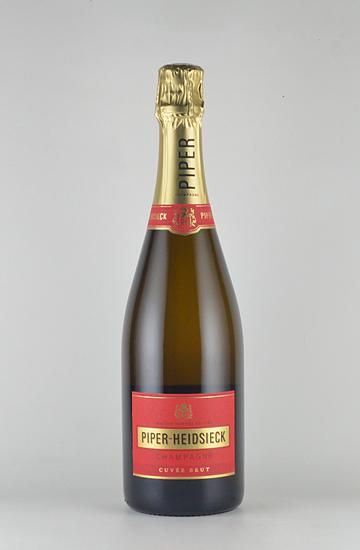 特別価格】PIPER-HEIDSIECK シャンパンハーフボトル 6本セット