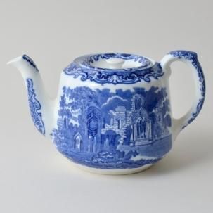 ビンテージBlue＆White - 輸入・アンティーク雑貨「ANTRO」