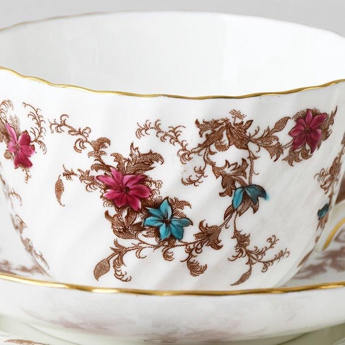 アンティークLivertons のトリオ1920-1939 年 アンティークLivertons