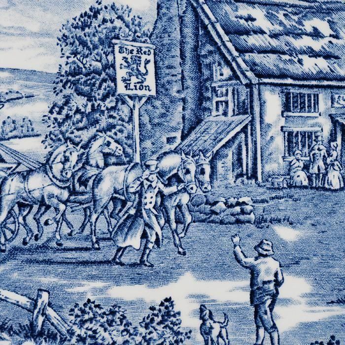 ビンテージ サービングプレート WOOD & SONS ウッド＆サンズ社 THE