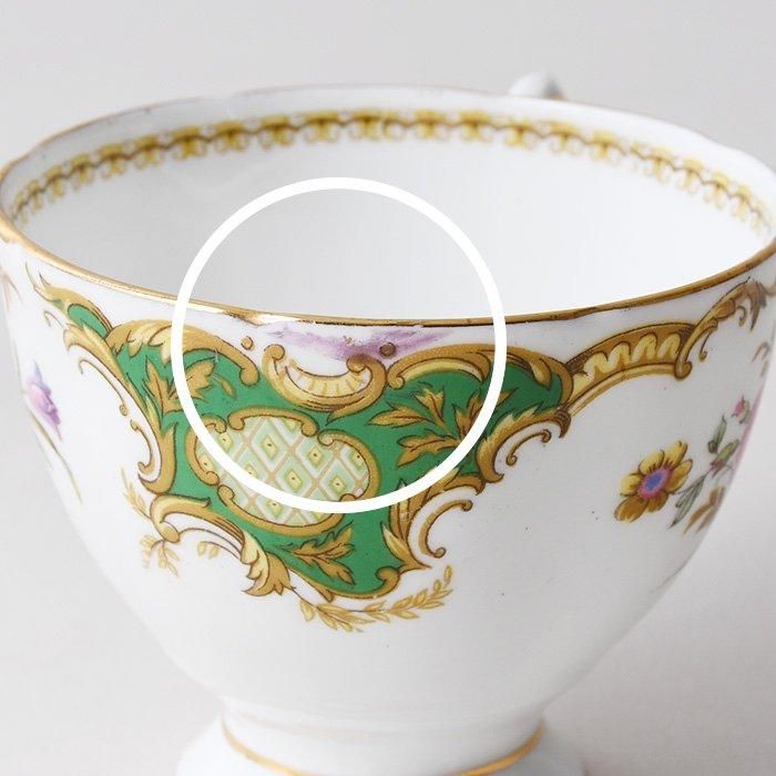 アンティークLivertons のトリオ1920-1939 年 アンティークLivertons