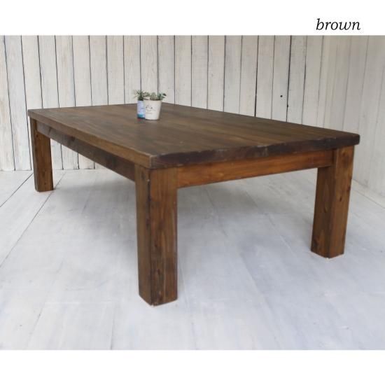 アンティーク]高級大型座卓150×85×33(㎝) アンティーク]高級大型座卓