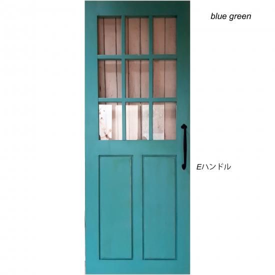 大型アンティーク ドア2枚set ヴィンテージ アンティークドア2 (2枚