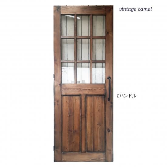 アンティーク風ドア | MONA SD-081 - アンティーク風無垢材家具・雑貨