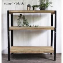 アンティーク風ラック | SD－038 - アンティーク風無垢材家具・雑貨