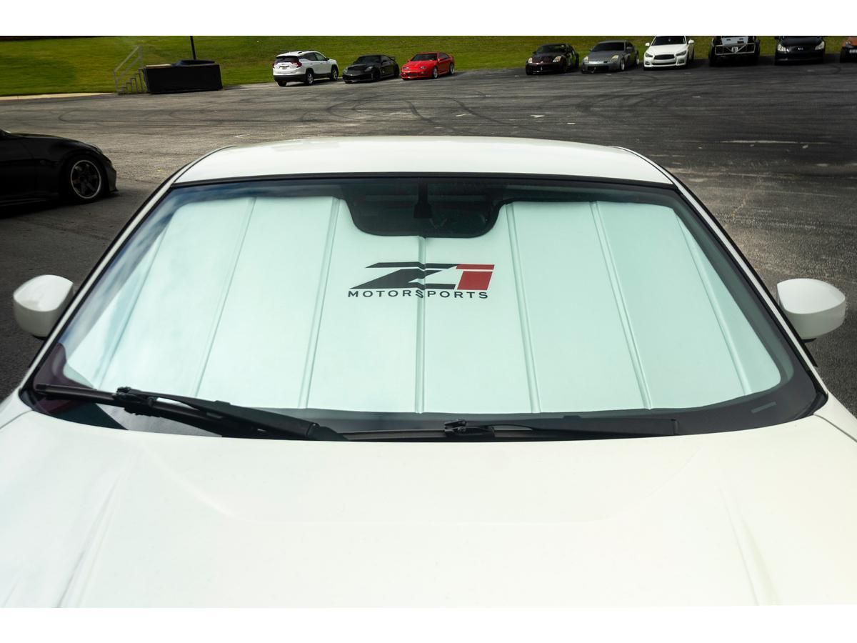 Z1 Motorsports │ カスタムフィット サンシェード - nissan