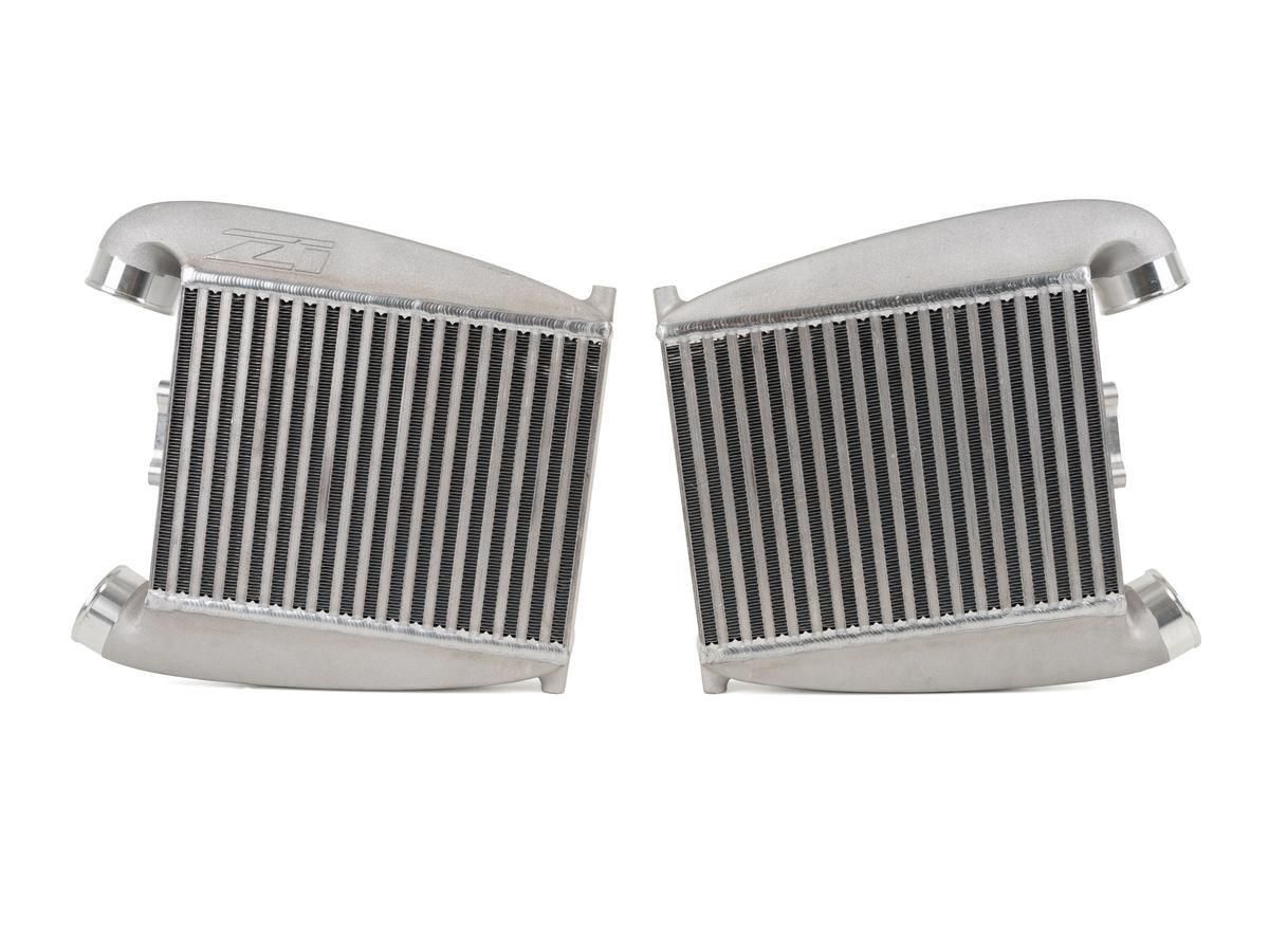 Z1 Motorsports | Air To Air インタークーラー - フェアレディZ