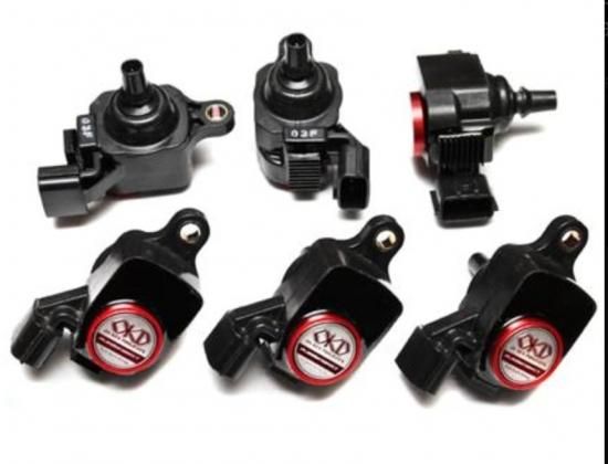 OKDプラズマダイレクト NISSAN Z33後期(VQ35HR) 07.1~