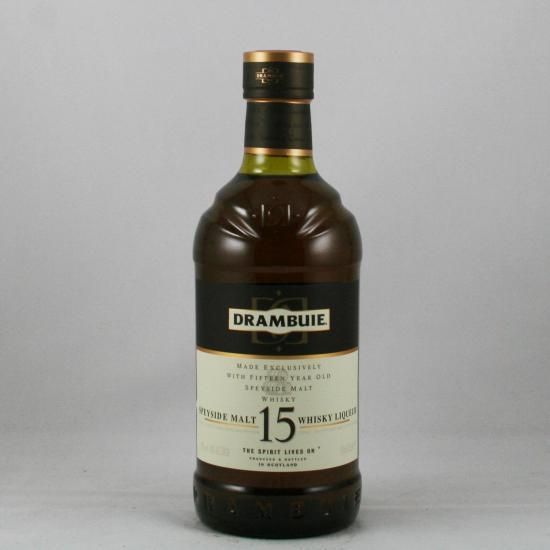 DRAMBUIE 15年リキュール 2本 ドランブイ｜DRAMBUIE 15年 2本