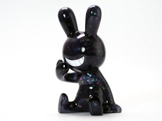 70% BLACK RABBiT MAZIORA SET