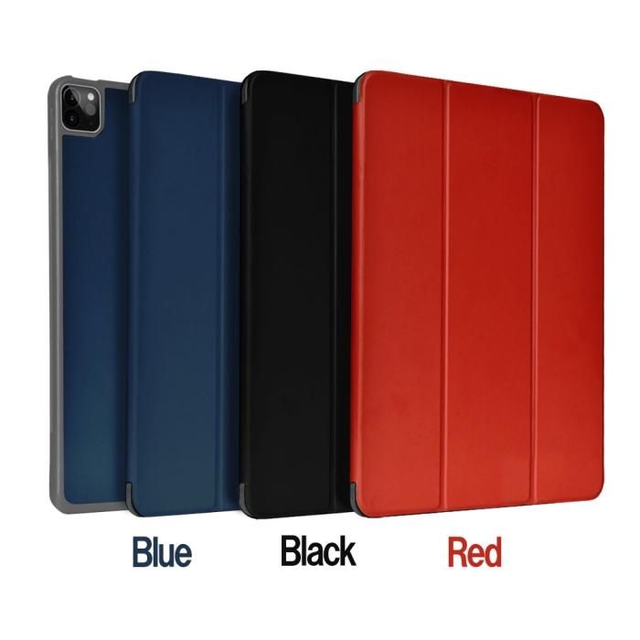 iPad Pro 11インチ 第2世代 256GB フィルム、純正ケース、ペン iPad