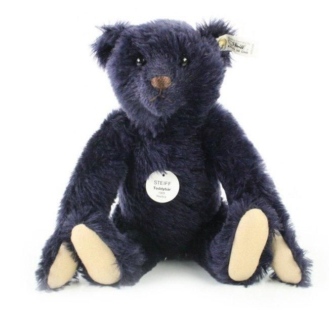 シュタイフ レプリカテディベア 1909 35cm EAN406508