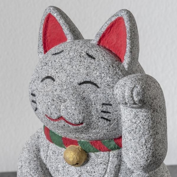 招き猫ニャーニャン | Maneki-neko 