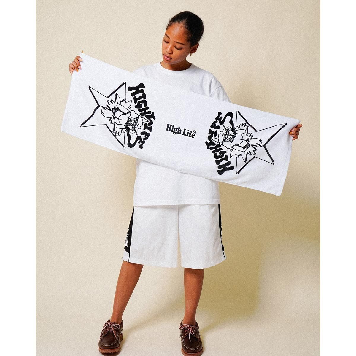 CDL TOKYO Beach Towel