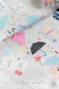 海外紙もの・輸入マスキングテープ通販のスモールセレクト