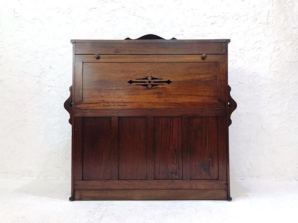 アンティークオルガン - ブルーパロット京都｜アンティーク家具・食器