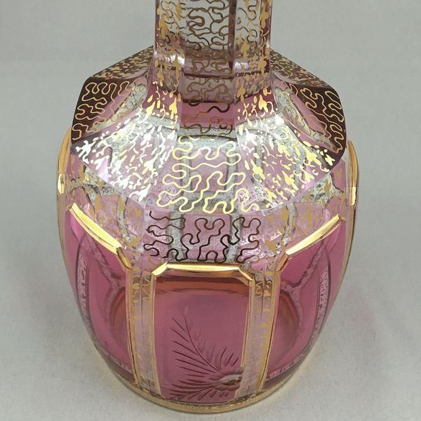 ボヘミアングラス