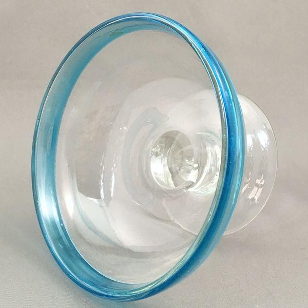 氷コップ(ブルー)