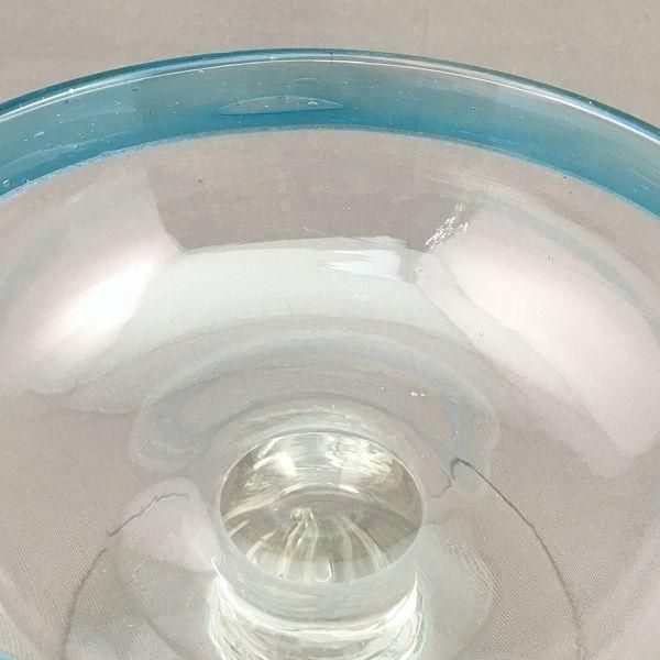 氷コップ(ブルー)