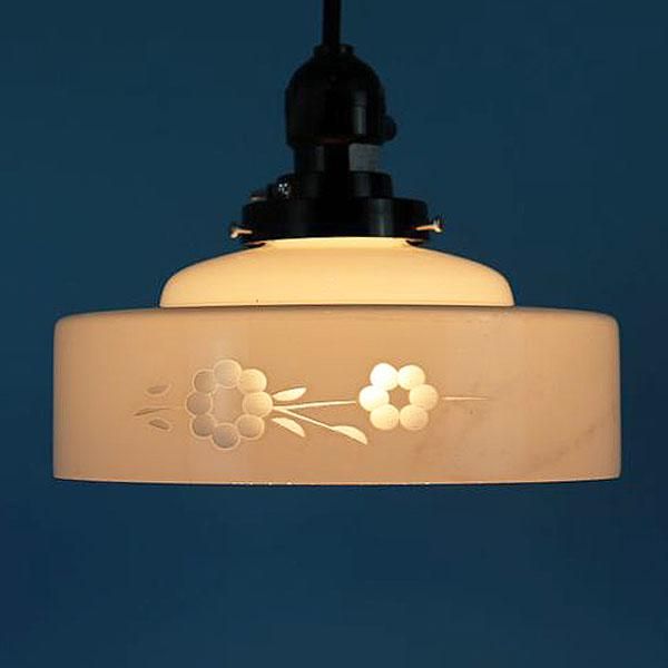 格子デザイン 吊り下げ照明 木製×乳白アクリル 和モダン 昭和レトロ