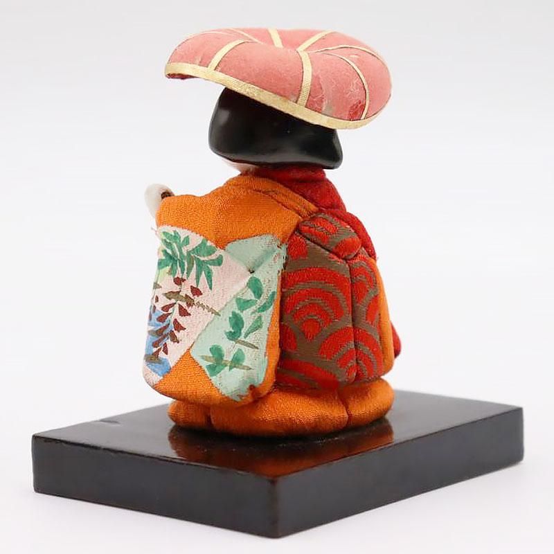 永平寺 置物 工芸品 人形 オンライン