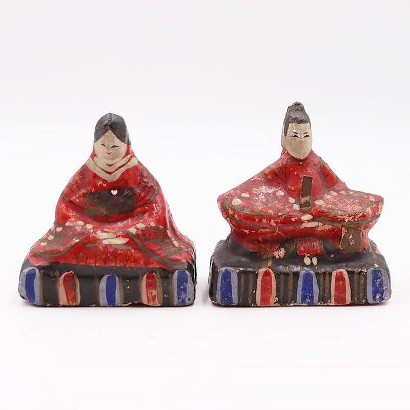 奇怪な 木端人形 郷土人形 民芸 農民美術 古道具 アンティーク お店