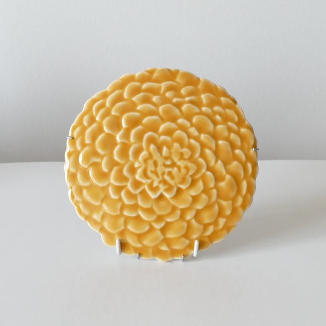 Arabia Fujiwo Ishimoto Kukkia / アラビア 石本藤雄 クッキア 菊 - SISU