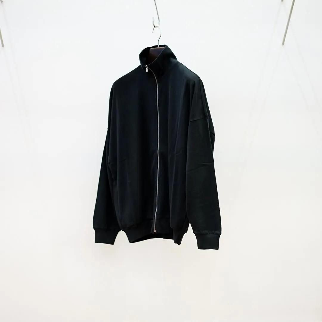 AURALEE (オーラリー)Super High Gauge Sweat Zip Blouson(A25AB01CU