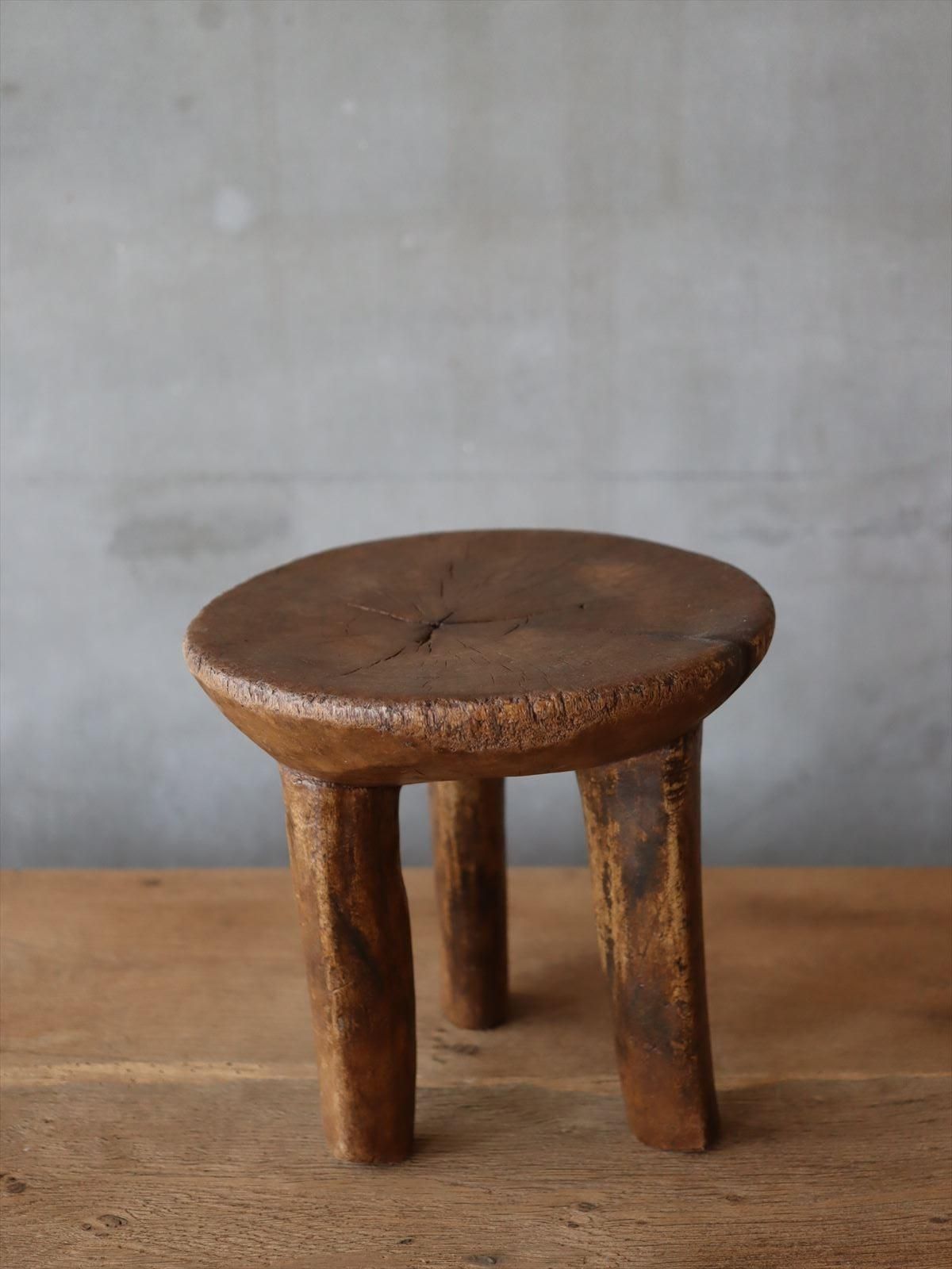 アフリカンスツール 【公式通販】