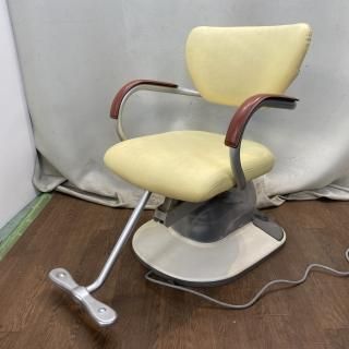 電動セット椅子 - k-world理美容器具販売 | おかげさまで23周年