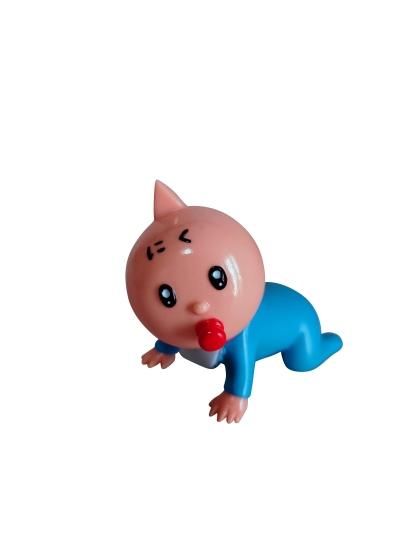 ミート乳幼児 原作ver. - CONVICT