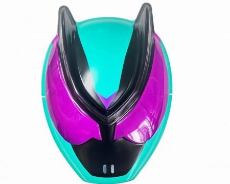 お面 仮面ライダーゼッツ パラダイムワンダー 6枚セット卸売り問屋が卸