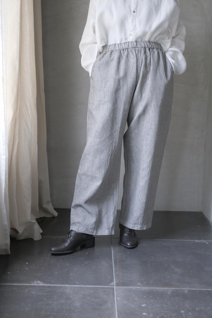 大麻パンツ | MITTAN - c a b i n e t O N L I N E S T O R E